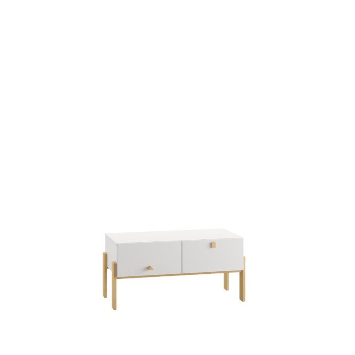 Module with 2 drawers (Alpine collection)